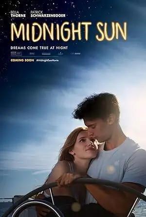 فيلم Midnight Sun 2018 مترجم - باهي فيلم